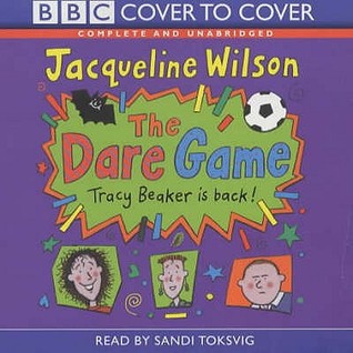 The Dare Game