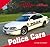 Police Cars (To the Rescue!)