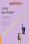 Lista Para Dirigir (Spanish Edition)