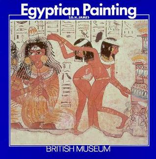 Egyptian Painting (Paperback)