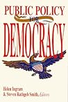 Public Policy for Democracy