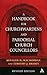 Handbook for Churchwardens revised edition