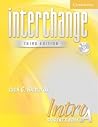Interchange Intro...