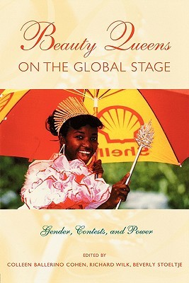 Beauty Queens on the Global Stage (Paperback)