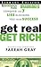 Get Real, Get Rich: Conquer the 7 Lies Blocking You from Success