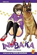 Inubaka: Crazy For Dogs, Volume 5