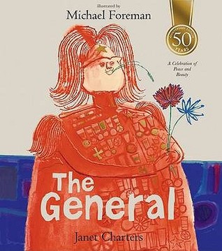 The General (Hardcover)