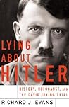 Lying About Hitle...