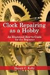Clock Repairing a...