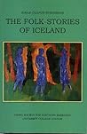 The Folk-Stories of Iceland