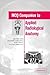 MCQ Companion to Applied Radiological Anatomy by Arockia Doss