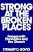 Strong at Broken Places: Pe...