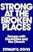 Strong at Broken Places: Persons with Disabilities and the Church