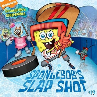 SpongeBob's Slap Shot (Spongebob Squarepants (8x8))