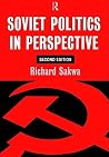 Soviet Politics: In Perspective (Volume 0)