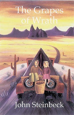 The Grapes of Wrath