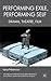 Performing Exile, Performing Self: Drama, Theatre, Film (Studies in International Performance)