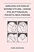 Simplified Systems of Sewing Styling - Lesson Five, Buttonhol... by Doris Anderson