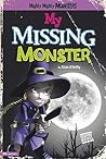 My Missing Monster by Sean Patrick O’Reilly