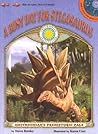 A Busy Day for Stegosaurus by Dawn Bentley