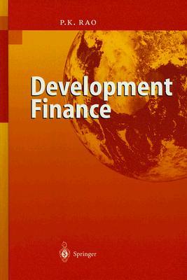 Development Finance (Hardcover)