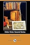 Obiter Dicta: Second Series
