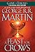 A Feast for Crows: A Song of Ice and Fire: Book Four