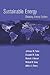 Sustainable Energy: Choosin...