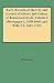 Early Records of the City and County of Albany and Colony of ... by Jonathan Pearson