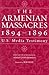The Armenian Massacres, 1894-1896: U.s. Media Testimony