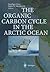 The Organic Carbon Cycle in the Arctic Ocean