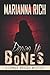 Digging Up Bones: A Lonnie Briggs Mystery