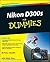Nikon D300s For Dummies