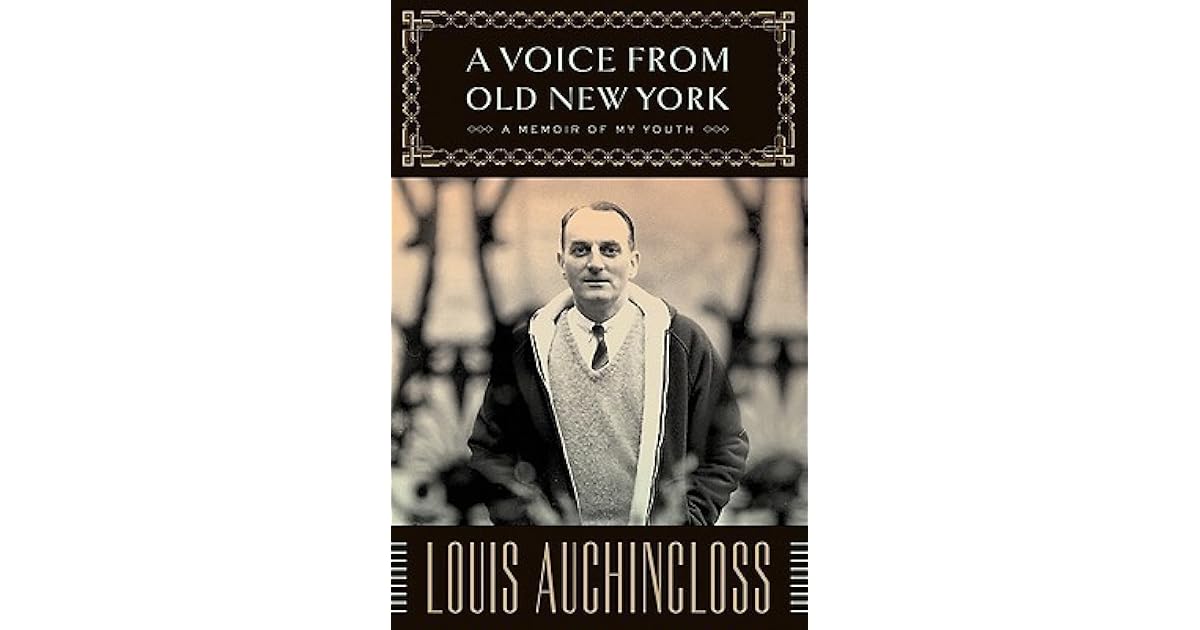 Louis auchincloss biography 06 image
