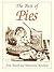 Mini Cookbook Collection: Best of Pies with Envelope [With Gift Envelope]