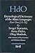 Etymological Dictionary of the Altaic Languages (3 vols) (Handbook of Oriental Studies. Section 8 Uralic & Central Asian Studies, 8)