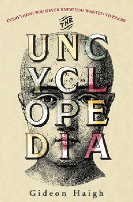 The Uncyclopedia (Hardcover)