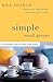 Simple Small Groups: A User...