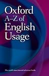 Oxford A-Z of Eng...