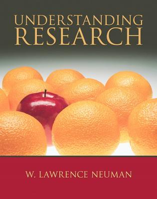 Understanding Research (Paperback)