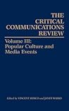 Critical Communications Review: Volume 2: Changing Patterns of Communication Control (Critical Communication Review) Critical Communications Review: Volume 2: Changing Patterns of Communication Control (Critical Communication Review)