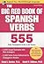 The Big Red Book of Spanish...