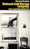National Cold Storage Company : New and Selected Poems National Cold Storage Company : New and Selected Poems
