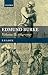 Edmund Burke, Volume II: 17...