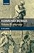 Edmund Burke, Volume II: 17...