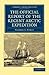 The Official Report of the Recent Arctic Expedition (Cambridge Library Collection - Polar Exploration)