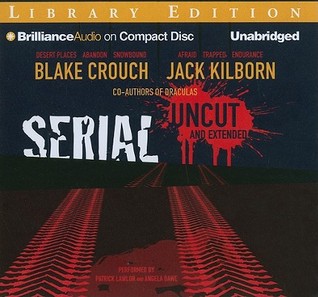 Serial Uncut