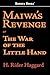 Maiwa's Revenge; Or, The Wa...