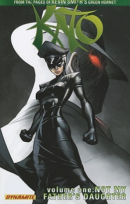 Kato: Not My Father's Daughter (Paperback)