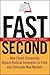Fast Second: How Smart Comp...